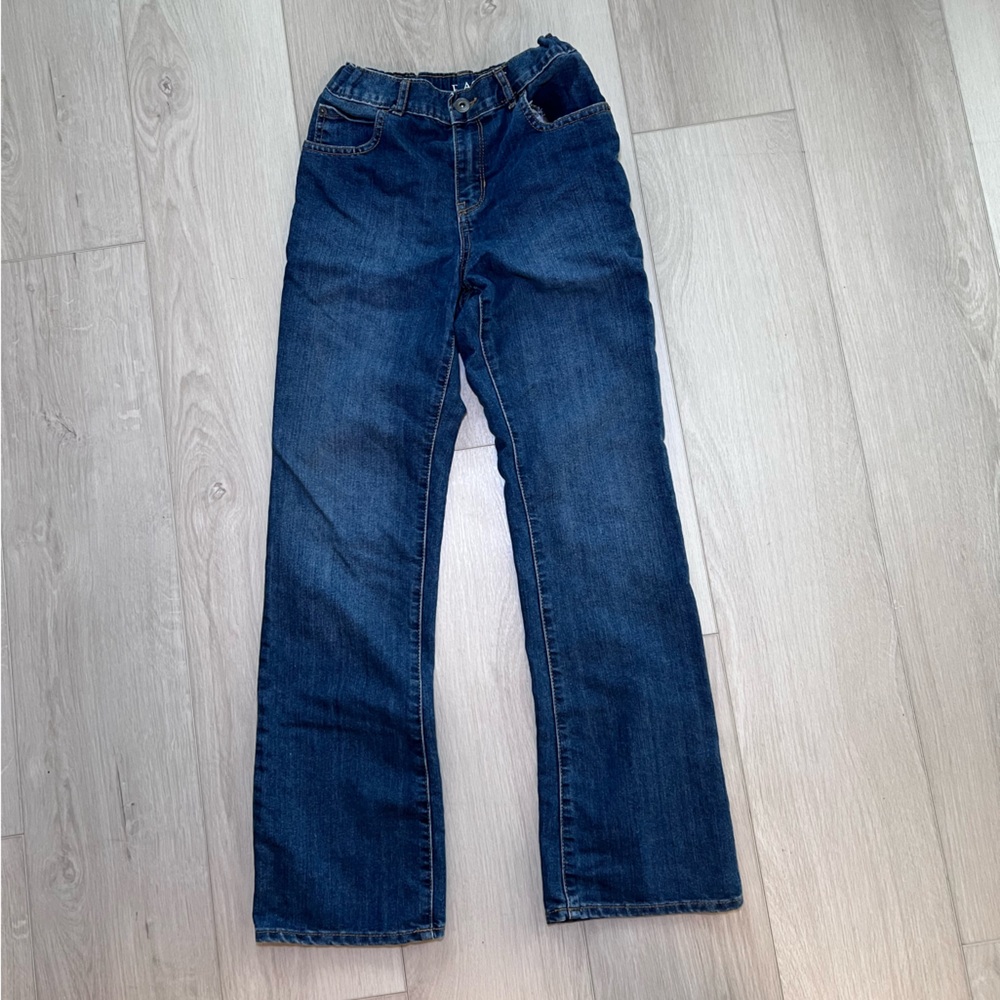 Boys NWOT Bootcut Jeans | Children’s Place